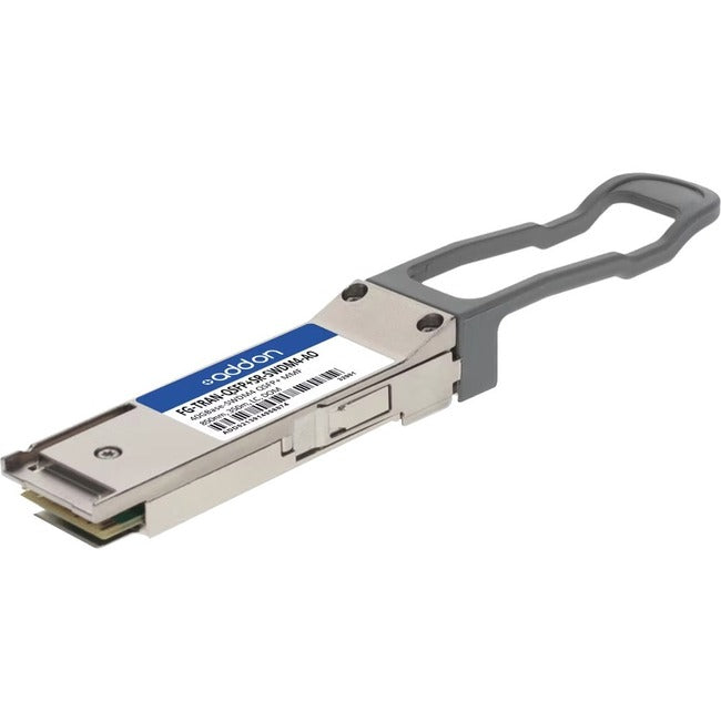 Addon Fortinet Qsfp+ Module