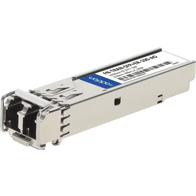 AddOn Fortinet SFP+ Module FN-TRAN-SFP+ER-100AO