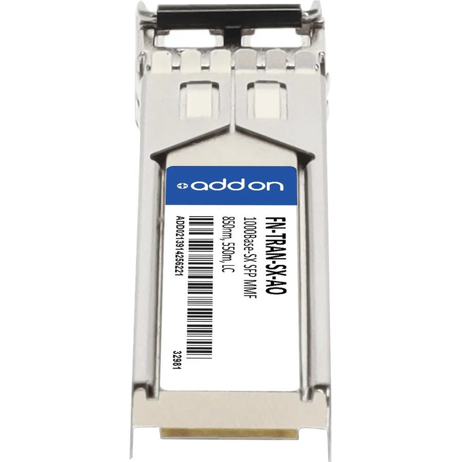 AddOn Fortinet SFP Module FN-TRAN-SX-AO