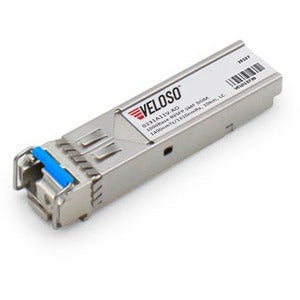 Addon Huawei 0231A11V Compatible Taa Compliant 1000Base-Bx Sfp Transceiver (Smf, 1490Nmtx/1310Nmrx, 10Km, Lc, Dom)