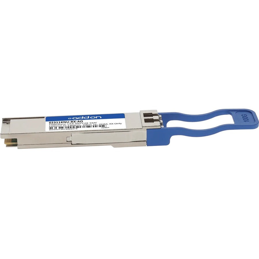 AddOn Huawei QSFP28 Module 02311KNU-RX-AO