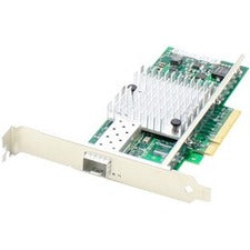 AddOn Intel 40Gigabit Ethernet Card XL710QDA1-AO