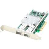 AddOn Intel 40Gigabit Ethernet Card XL710QDA2-AO