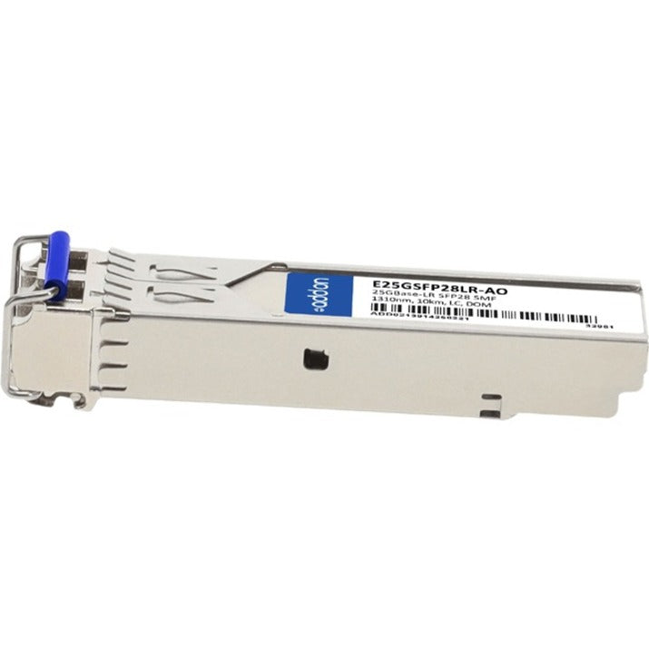 AddOn Intel SFP28 Module E25GSFP28LR-AO