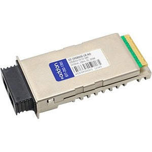 Addon Msa And Taa Compliant 10Gbase-Lr X2 Transceiver (Smf, 1310Nm, 10Km, Sc, Dom)