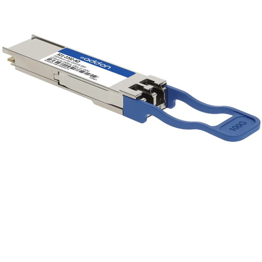 AddOn Netscout QSFP28 Module 321-2202-AO