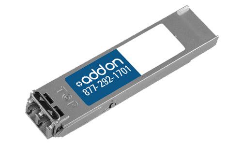 Addon Networks 1000Base-Lx Sfp Network Transceiver Module Fiber Optic 1000 Mbit/S 1310 Nm