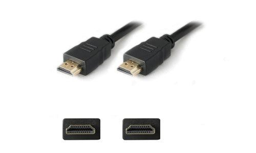 Addon Networks 15Ft Hdmi 1.4 Hdmi Cable 4.6 M Hdmi Type A (Standard) Black