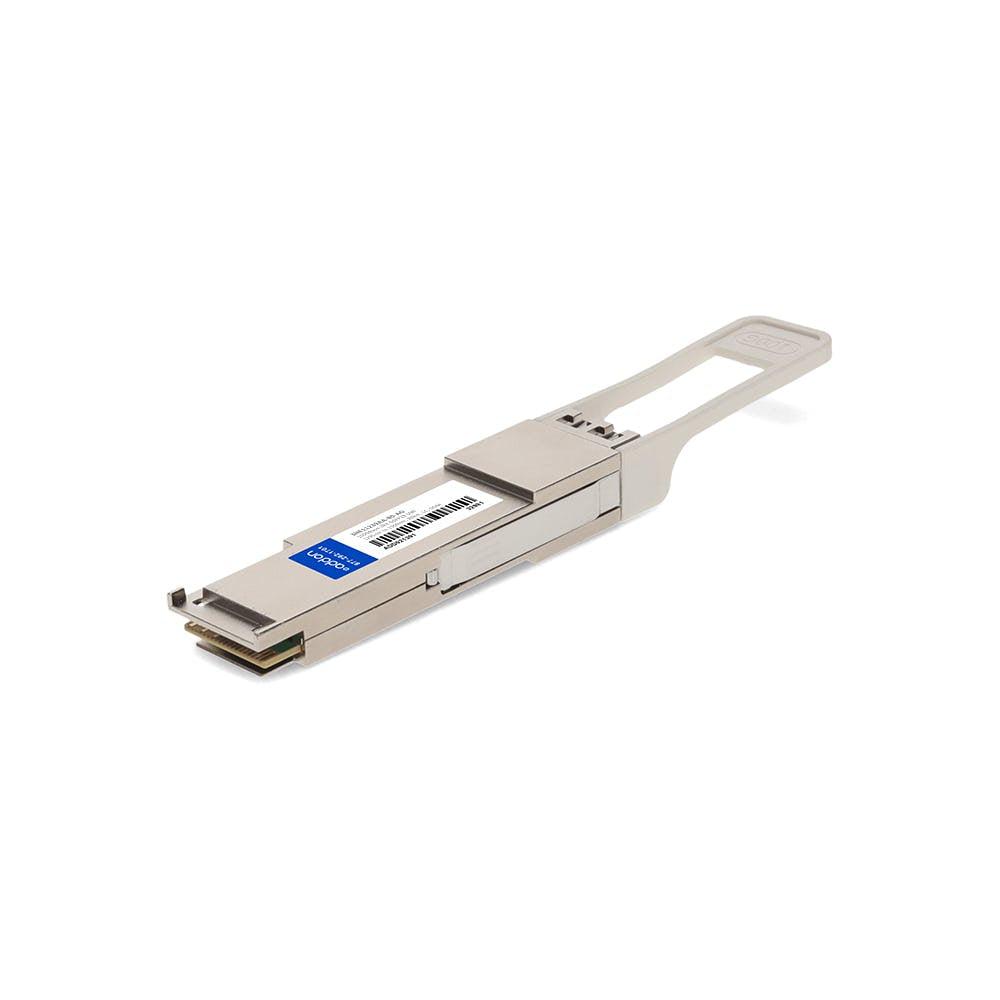 Addon Networks 3He11239Aa-80-Ao Network Transceiver Module Fiber Optic Qsfp28 1309 Nm