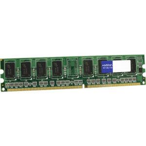 Addon Networks 4Gb Ddr3-1333 Memory Module 1 X 4 Gb 1333 Mhz Ecc
