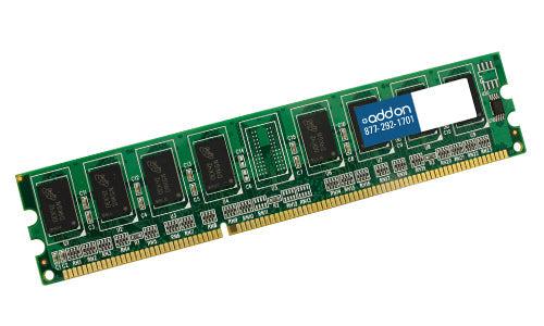 Addon Networks 512Mb Sdram Memory Module 0.5 Gb 1 X 0.5 Gb Dram