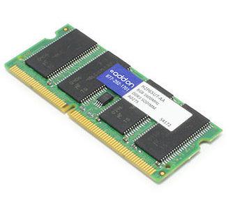Addon Networks 8Gb Ddr3-1600Mhz Memory Module
