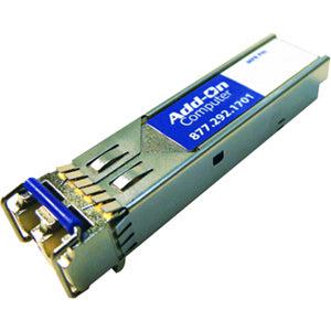 Addon Networks Aa1419013-Ao Network Transceiver Module Fiber Optic 1000 Mbit/S Sfp