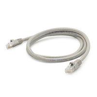 Addon Networks Add-14Fcat6C-Gy Networking Cable Grey 4.27 M Cat6 U/Utp (Utp)