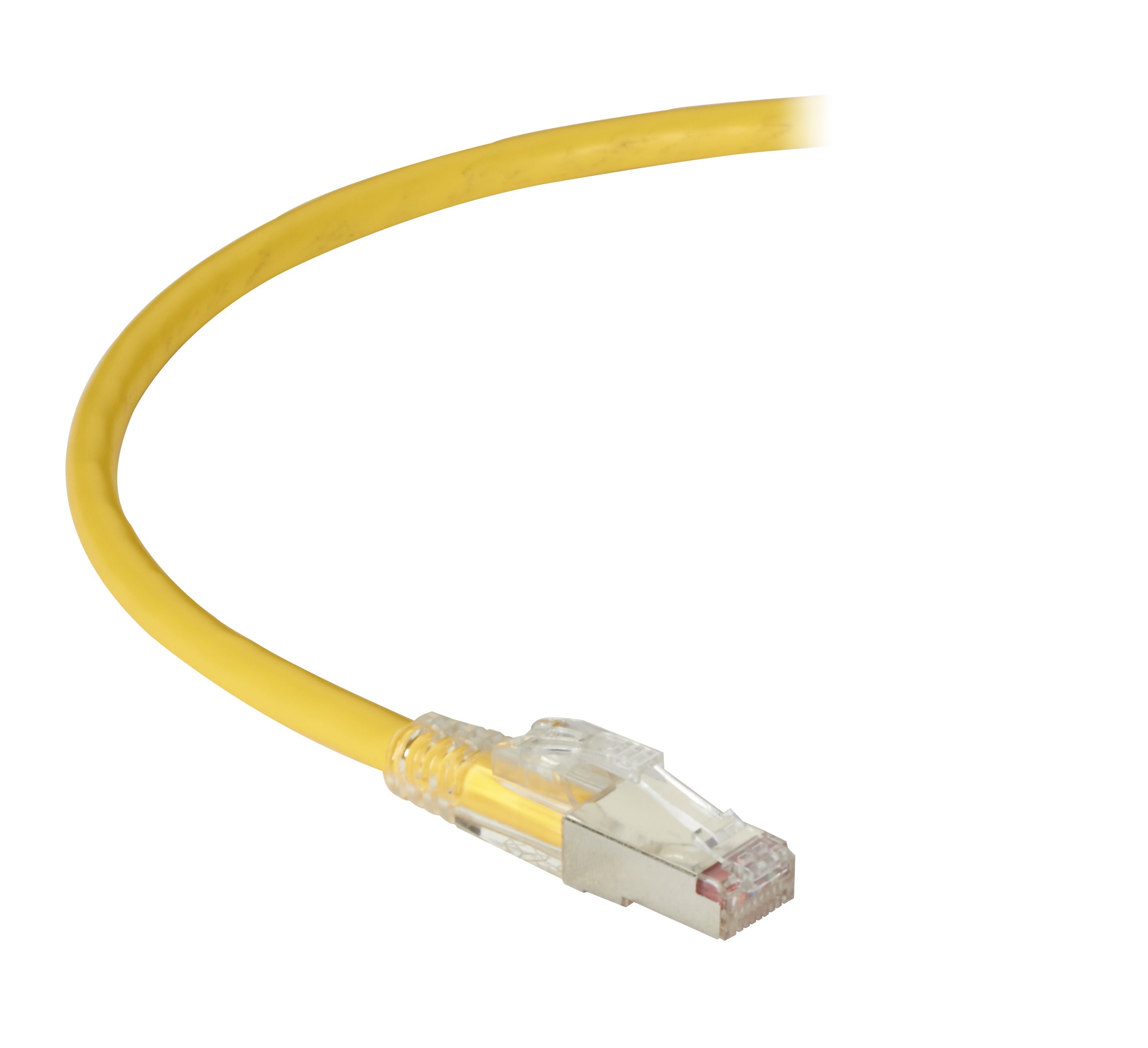 Addon Networks Add-15Fcat6As-Yw Networking Cable Yellow 4.572 M Cat6A
