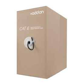 Addon Networks Add-1Kfos2-Nt12F Fibre Optic Cable 304.8 M Os2 Yellow