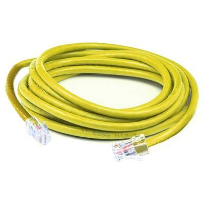 Addon Networks Add-20Fcat5Enb-Yw-Taa Networking Cable Yellow 6.1 M Cat5E U/Utp (Utp)