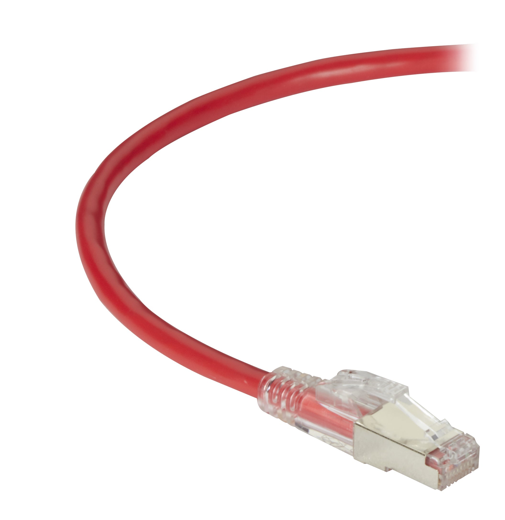 Addon Networks Add-20Fcat6As-Rd Networking Cable Red 6.096 M Cat6A