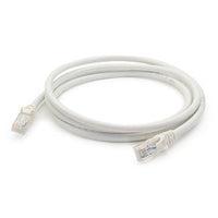 Addon Networks Add-20Fcat6C-We Networking Cable White 6.096 M Cat6 U/Utp (Utp)