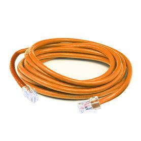 Addon Networks Add-5Fcat6Nb-Oe Networking Cable Orange 1.52 M Cat6 U/Utp (Utp)