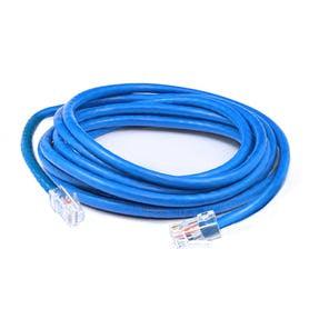 Addon Networks Add-7Fcat6Nb-Be Networking Cable Blue 2.13 M Cat6 U/Utp (Utp)