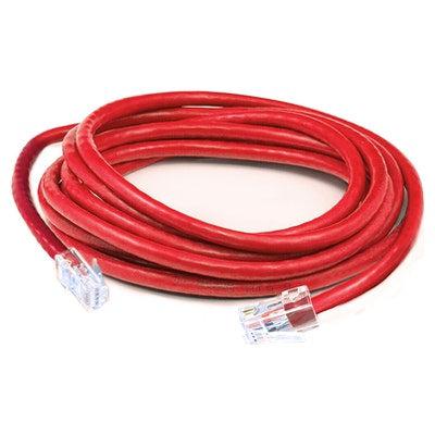 Addon Networks Add-7Fcat6Nb-Rd-Taa Networking Cable Red 2.1 M Cat6 U/Utp (Utp)