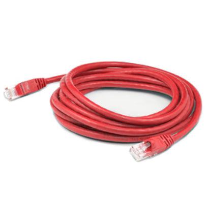 Addon Networks Add-8-5Fcat6As-Rd Networking Cable Red 2.59 M Cat6A S/Utp (Stp)