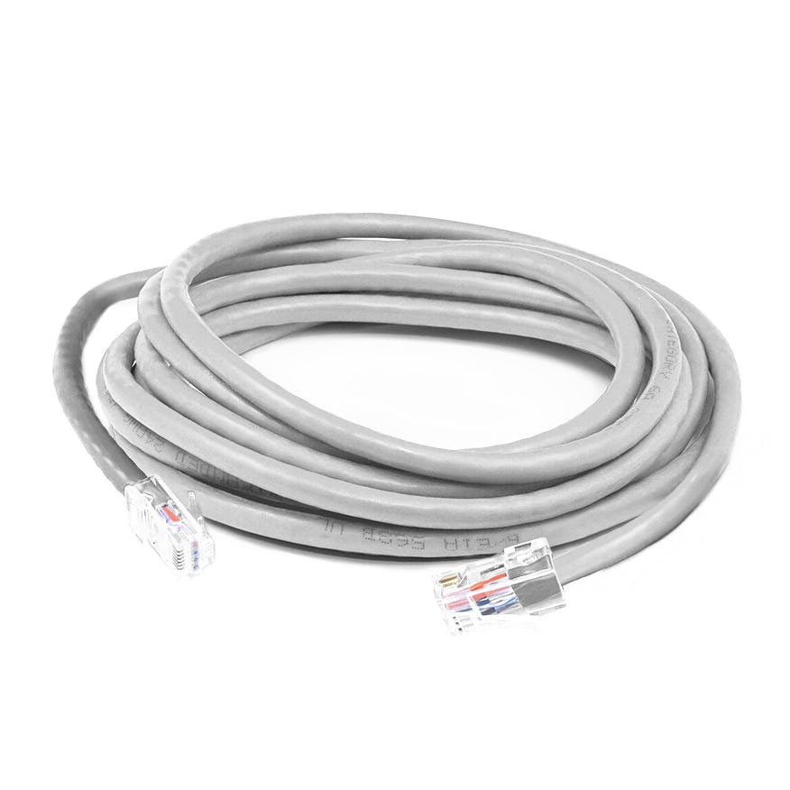 Addon Networks Add-9Fcat6Nb-We Networking Cable White 2.74 M Cat6