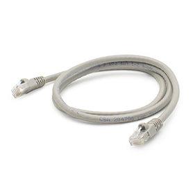 Addon Networks Add-Cat5E1Ksp-Gy Networking Cable Grey 304.8 M Cat5E S/Utp (Stp)