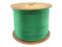 Addon Networks Add-Cat5Ebulk1K-Gn Networking Cable Green 304.8 M Cat5E U/Utp (Utp)