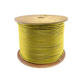 Addon Networks Add-Cat61Ks-Yw Networking Cable Yellow 304.8 M Cat6