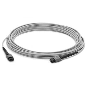 Addon Networks Add-Sc-Sc-10M5Om4P-Bk Fibre Optic Cable 10 M Ofc Om4 Black