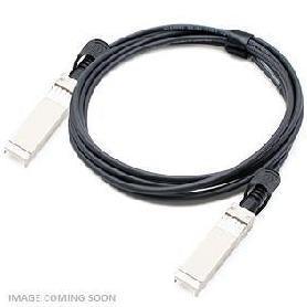 Addon Networks Add-Shpdsin-Aoc3M Fibre Optic Cable 3 M