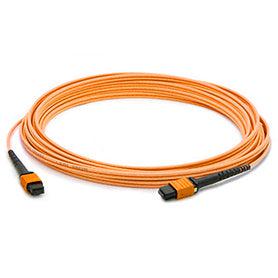 Addon Networks Add-St-Sc-2M5Om4Lz-Oe Fibre Optic Cable 2 M Ofc Om4 Orange