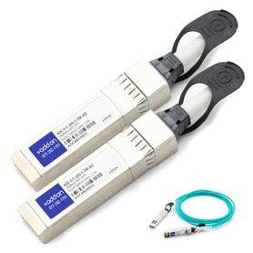 Addon Networks Aoc-S-S-10G-1-5M-Ao Fibre Optic Cable 1.5 M