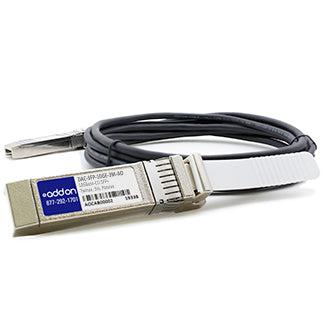 Addon Networks Dac-Sfp-10Ge-3M-Ao Network Transceiver Module Copper 10000 Mbit/S Sfp+