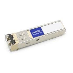 Addon Networks Dwdm-Fc4G-Er-42.94-Ao Network Transceiver Module Fiber Optic 4000 Mbit/S Sfp 1538.98 Nm