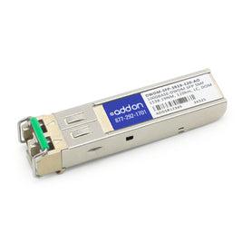 Addon Networks Dwdm-Sfp-3819-120-Ao Network Transceiver Module Fiber Optic 1000 Mbit/S 1538.19 Nm
