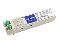Addon Networks Dwdm-Sfp-5736-120-Ao Network Transceiver Module Fiber Optic 1000 Mbit/S 1557.36 Nm