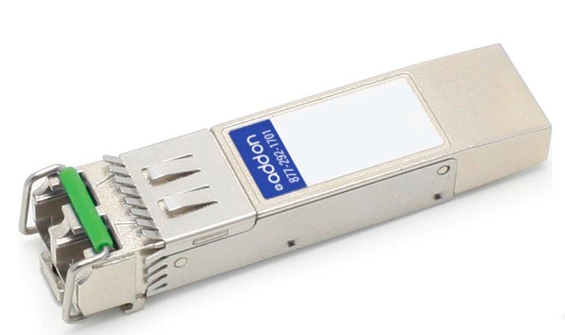 Addon Networks Dwdm-Sfp10G-30.33-Ftr Network Transceiver Module Fiber Optic 10000 Mbit/S Sfp+ 1530.33 Nm