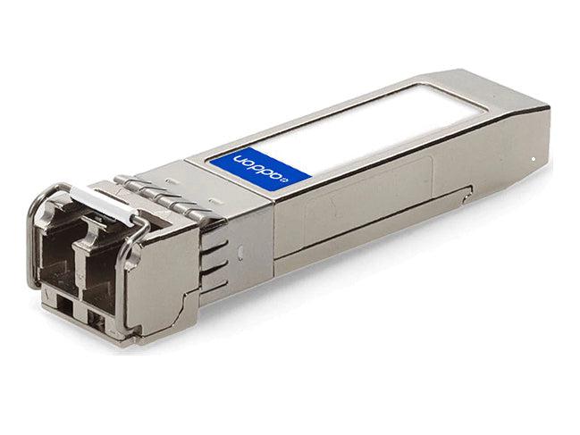 Addon Networks Dwdm-Sfp10G-31.90-Ftr Network Transceiver Module Fiber Optic 10000 Mbit/S Sfp+ 1531.9 Nm