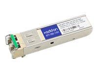 Addon Networks Ex-Sfp-1Ge-Lh-59.79-Ao Network Transceiver Module Fiber Optic 1000 Mbit/S 1559.79 Nm