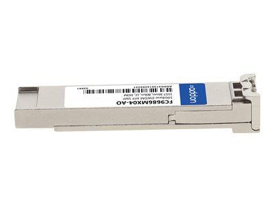 Addon Networks Fc9686Mx04-Ao Network Transceiver Module Fiber Optic 10000 Mbit/S Xfp 1557.36 Nm