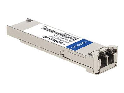 Addon Networks Fc9686Mx05-Ao Network Transceiver Module Fiber Optic 10000 Mbit/S Xfp 1556.55 Nm