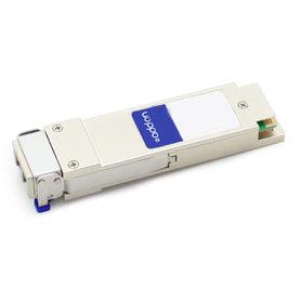 Addon Networks Qsfp-100G-Er4L-S-Ao Network Transceiver Module Fiber Optic 100000 Mbit/S Qsfp28 1309 Nm