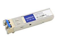 Addon Networks Sfp-1000Base-Ex-I-Ao Network Transceiver Module Fiber Optic 1000 Mbit/S 1310 Nm
