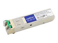 Addon Networks Sfp-1Gb-Dw46-120-Ao Network Transceiver Module Fiber Optic 1000 Mbit/S 1540.56 Nm