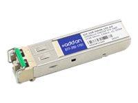 Addon Networks Sfp-1Gb-Dw48-120-Ao Network Transceiver Module Fiber Optic 1000 Mbit/S 1538.98 Nm