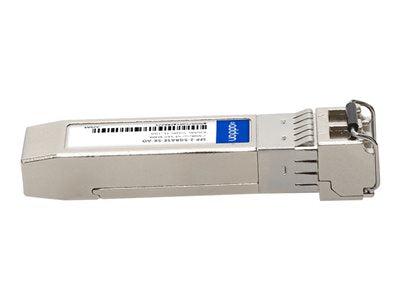 Addon Networks Sfp-2-5Gbase-Sx-Ao Network Transceiver Module Fiber Optic 2500 Mbit/S 850 Nm