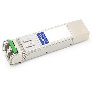 Addon Networks Smf, 1590Nm, 120Km, Lc Network Transceiver Module Fiber Optic 1000 Mbit/S Sfp